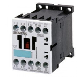 SIEMENS 3RT1034-1BB40 CONTACTOR