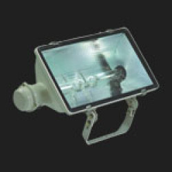 Bajaj flood sale light