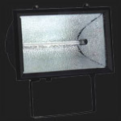 Buy BJQF 1000w BAJAJ Halogen floodlight luminaires Online Wholesale Prices Shopelect