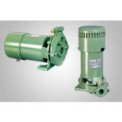 Crompton CG CGSP 1.5 JET SERIES Centrifugal Jet Pumps