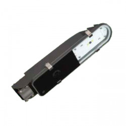 Crompton 25 watt led street outlet light