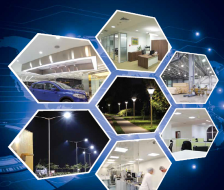 Havells Led Lighting List Elect E Lists Havells Led Lighting