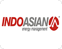 indo asian