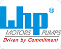 LHP Motors pumps